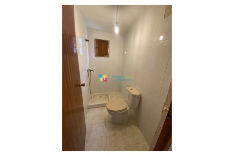 Byhus i Almanzora, Almeria, Almanzora - € 89.000 | Ref: 2532 - foto 12