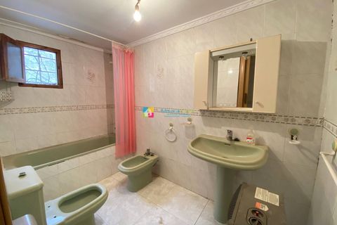 Byhus i Almanzora, Almeria, Almanzora - € 89.000 | Ref: 2532 - foto 13