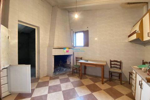 Byhus i Almanzora, Almeria, Almanzora - € 89.000 | Ref: 2532 - foto 14