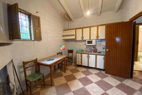 Byhus i Almanzora, Almeria, Almanzora - € 89.000 | Ref: 2532 - foto 16