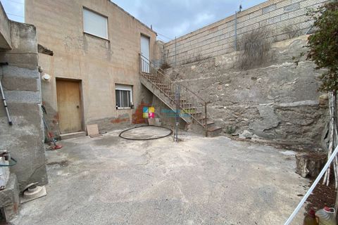 Byhus i Almanzora, Almeria, Almanzora - € 89.000 | Ref: 2532 - foto 19
