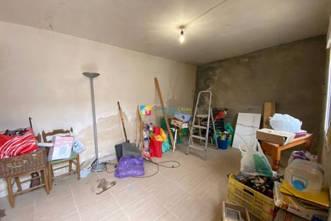 Byhus i Almanzora, Almeria, Almanzora - € 89.000 | Ref: 2532 - foto 20