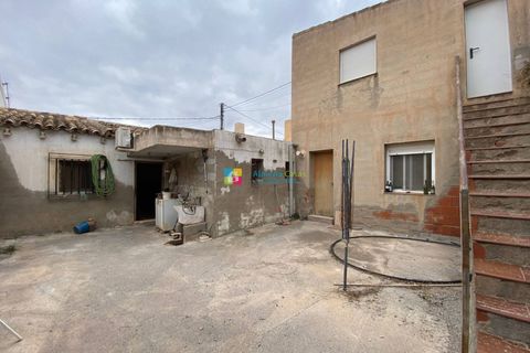 Byhus i Almanzora, Almeria, Almanzora - € 89.000 | Ref: 2532 - foto 23