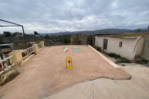 Byhus i Almanzora, Almeria, Almanzora - € 89.000 | Ref: 2532 - foto 24