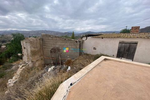Byhus i Almanzora, Almeria, Almanzora - € 89.000 | Ref: 2532 - foto 25