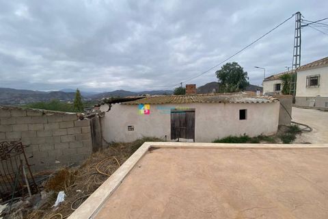 Byhus i Almanzora, Almeria, Almanzora - € 89.000 | Ref: 2532 - foto 26