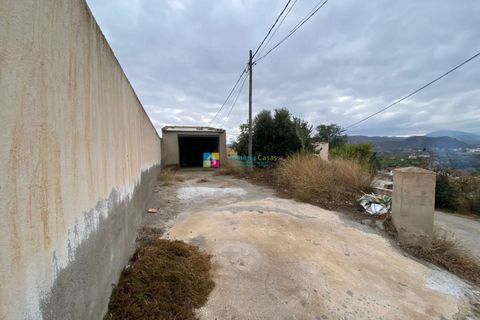 Byhus i Almanzora, Almeria, Almanzora - € 89.000 | Ref: 2532 - foto 29
