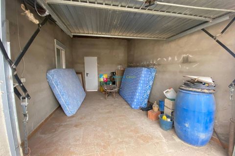 Byhus i Almanzora, Almeria, Almanzora - € 89.000 | Ref: 2532 - foto 30