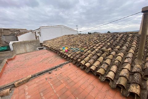 Byhus i Almanzora, Almeria, Almanzora - € 89.000 | Ref: 2532 - foto 31
