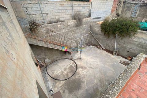 Byhus i Almanzora, Almeria, Almanzora - € 89.000 | Ref: 2532 - foto 32