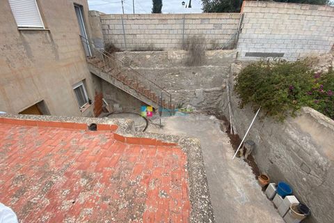 Byhus i Almanzora, Almeria, Almanzora - € 89.000 | Ref: 2532 - foto 33