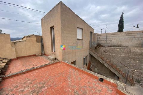 Byhus i Almanzora, Almeria, Almanzora - € 89.000 | Ref: 2532 - foto 34