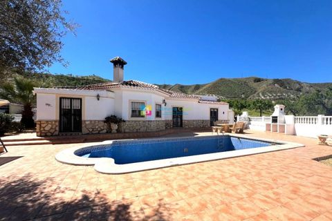 Villa i Arboleas, Almeria, Arboleas - € 359.995 | Ref: 2752 - foto 1