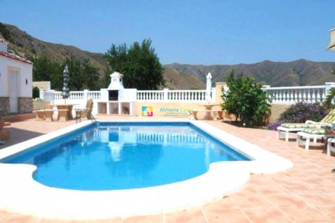 Villa i Arboleas, Almeria, Arboleas - € 359.995 | Ref: 2752 - foto 2