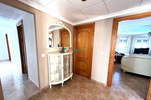 Villa i Arboleas, Almeria, Arboleas - € 359.995 | Ref: 2752 - foto 4