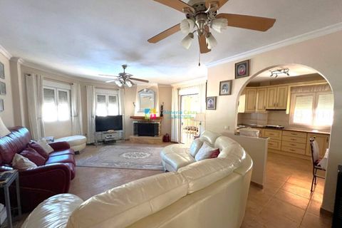 Villa i Arboleas, Almeria, Arboleas - € 359.995 | Ref: 2752 - foto 10