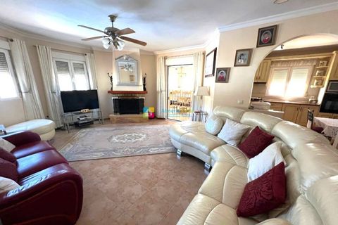 Villa i Arboleas, Almeria, Arboleas - € 359.995 | Ref: 2752 - foto 11