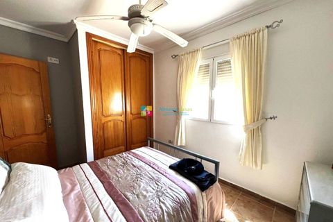 Villa i Arboleas, Almeria, Arboleas - € 359.995 | Ref: 2752 - foto 15