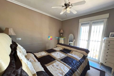 Villa i Arboleas, Almeria, Arboleas - € 359.995 | Ref: 2752 - foto 19