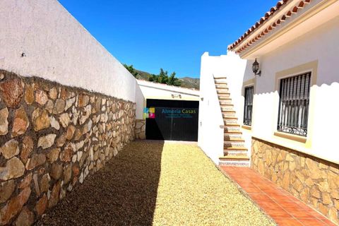 Villa i Arboleas, Almeria, Arboleas - € 359.995 | Ref: 2752 - foto 27