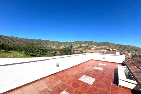 Villa i Arboleas, Almeria, Arboleas - € 359.995 | Ref: 2752 - foto 29