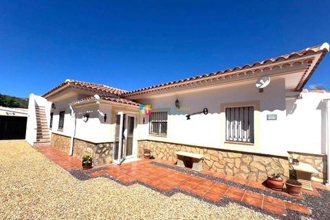 Villa i Arboleas, Almeria, Arboleas - € 359.995 | Ref: 2752 - foto 32