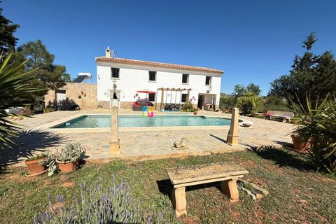 Landejendom i Lubrin, Almeria, Lubrin - € 385.000 | Ref: 2906 - foto 2