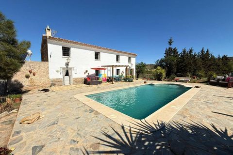 Landejendom i Lubrin, Almeria, Lubrin - € 385.000 | Ref: 2906 - foto 3