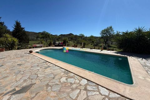 Landejendom i Lubrin, Almeria, Lubrin - € 385.000 | Ref: 2906 - foto 4