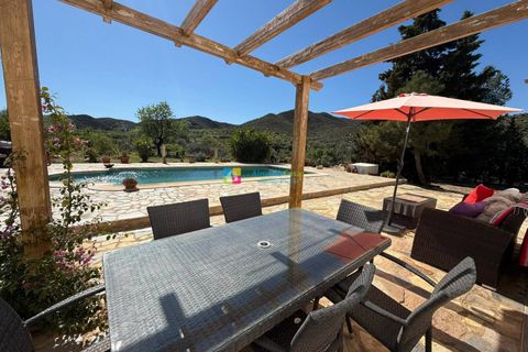Landejendom i Lubrin, Almeria, Lubrin - € 385.000 | Ref: 2906 - foto 6