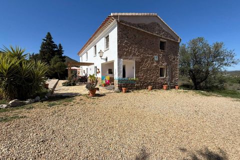 Landejendom i Lubrin, Almeria, Lubrin - € 385.000 | Ref: 2906 - foto 7