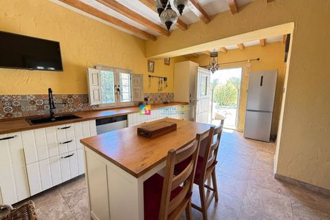 Landejendom i Lubrin, Almeria, Lubrin - € 385.000 | Ref: 2906 - foto 8