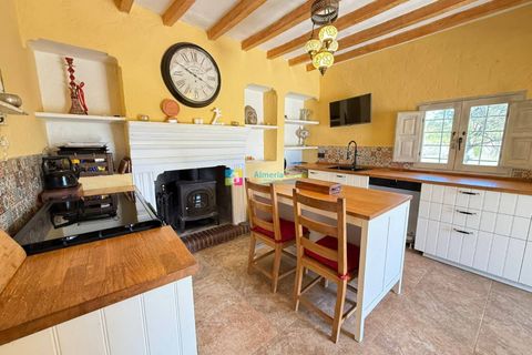 Landejendom i Lubrin, Almeria, Lubrin - € 385.000 | Ref: 2906 - foto 9