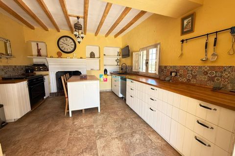 Landejendom i Lubrin, Almeria, Lubrin - € 385.000 | Ref: 2906 - foto 10