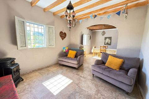 Landejendom i Lubrin, Almeria, Lubrin - € 385.000 | Ref: 2906 - foto 11