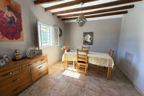 Landejendom i Lubrin, Almeria, Lubrin - € 385.000 | Ref: 2906 - foto 12