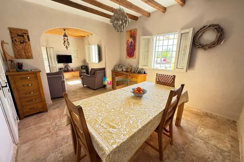 Landejendom i Lubrin, Almeria, Lubrin - € 385.000 | Ref: 2906 - foto 13