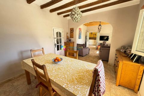 Landejendom i Lubrin, Almeria, Lubrin - € 385.000 | Ref: 2906 - foto 14