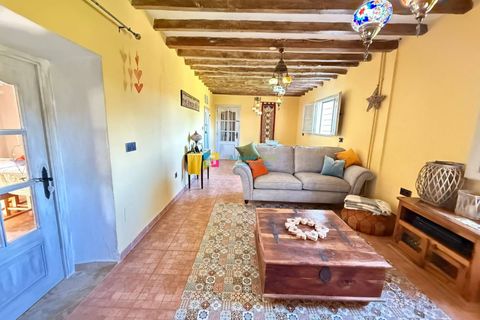 Landejendom i Lubrin, Almeria, Lubrin - € 385.000 | Ref: 2906 - foto 15