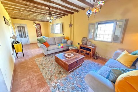 Landejendom i Lubrin, Almeria, Lubrin - € 385.000 | Ref: 2906 - foto 16