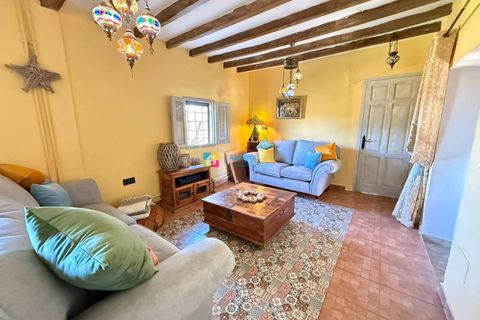 Landejendom i Lubrin, Almeria, Lubrin - € 385.000 | Ref: 2906 - foto 17