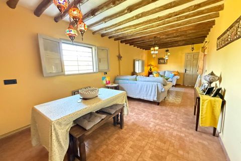 Landejendom i Lubrin, Almeria, Lubrin - € 385.000 | Ref: 2906 - foto 18