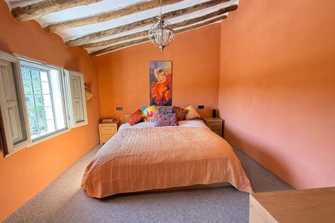 Landejendom i Lubrin, Almeria, Lubrin - € 385.000 | Ref: 2906 - foto 20