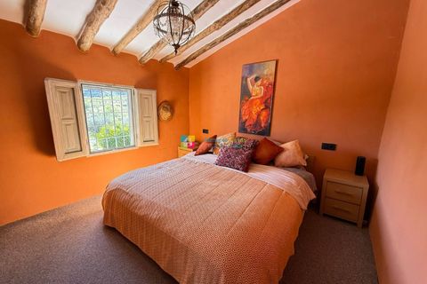 Landejendom i Lubrin, Almeria, Lubrin - € 385.000 | Ref: 2906 - foto 21