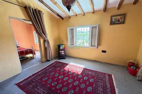 Landejendom i Lubrin, Almeria, Lubrin - € 385.000 | Ref: 2906 - foto 22