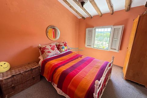 Landejendom i Lubrin, Almeria, Lubrin - € 385.000 | Ref: 2906 - foto 23
