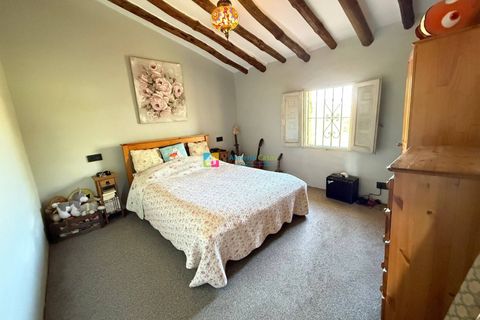 Landejendom i Lubrin, Almeria, Lubrin - € 385.000 | Ref: 2906 - foto 25