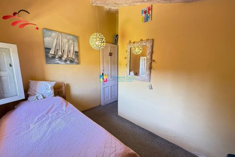 Landejendom i Lubrin, Almeria, Lubrin - € 385.000 | Ref: 2906 - foto 29