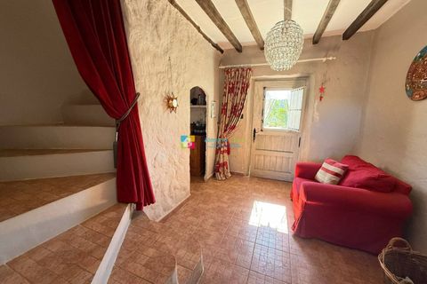 Landejendom i Lubrin, Almeria, Lubrin - € 385.000 | Ref: 2906 - foto 30
