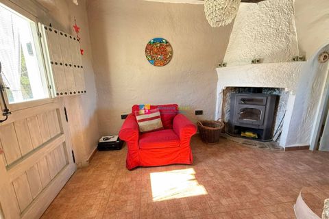Landejendom i Lubrin, Almeria, Lubrin - € 385.000 | Ref: 2906 - foto 31